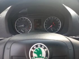 Skoda Octavia 2.0 TDI COMMON RAIL, снимка 9