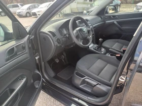 Skoda Octavia 2.0 TDI COMMON RAIL, снимка 7