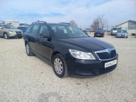 Skoda Octavia 2.0 TDI COMMON RAIL, снимка 3