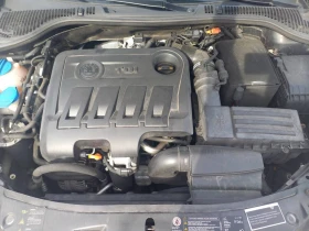 Skoda Octavia 2.0 TDI COMMON RAIL, снимка 15