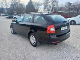 Skoda Octavia 2.0 TDI COMMON RAIL, снимка 4