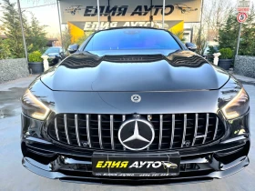 Mercedes-Benz AMG GT 53S 4MATIC FULL   BURMEISTER  100% | Mobile.bg    3