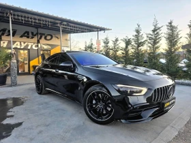 Mercedes-Benz AMG GT 53S 4MATIC FULL   BURMEISTER  100% | Mobile.bg    5