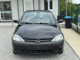 Обява за продажба на Opel Corsa 147хил* Верига* 75кс ~2 600 лв. - изображение 1