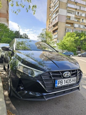 Обява за продажба на Hyundai I20 1.2MPI ~22 999 лв. - изображение 6