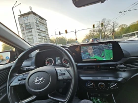 Обява за продажба на Hyundai I20 1.2MPI ~22 999 лв. - изображение 2