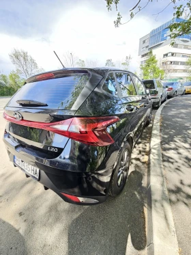 Обява за продажба на Hyundai I20 1.2MPI ~22 999 лв. - изображение 5