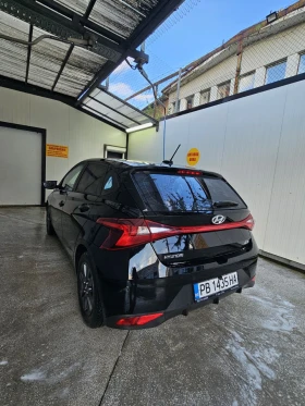 Обява за продажба на Hyundai I20 1.2MPI ~22 999 лв. - изображение 11