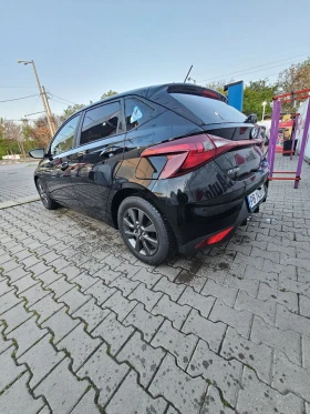 Обява за продажба на Hyundai I20 1.2MPI ~22 999 лв. - изображение 1