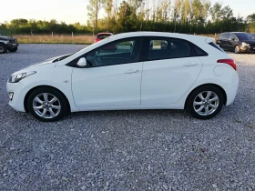 Hyundai I30 1.6CRDI kli 110ks | Mobile.bg    3