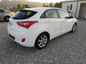 Hyundai I30 1.6CRDI kli 110ks | Mobile.bg    6