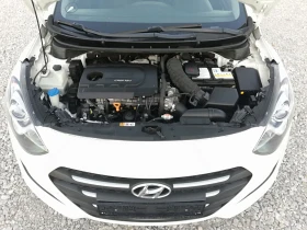 Hyundai I30 1.6CRDI kli 110ks | Mobile.bg    15