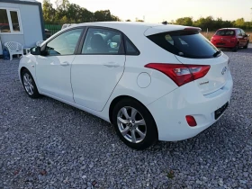 Hyundai I30 1.6CRDI kli 110ks | Mobile.bg    4