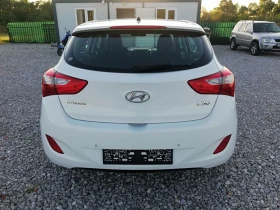 Hyundai I30 1.6CRDI kli 110ks | Mobile.bg    5