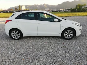 Hyundai I30 1.6CRDI kli 110ks | Mobile.bg    7