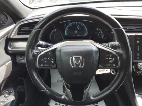 Honda Civic 1.6 i-DTEC/SPORT/  | Mobile.bg    13