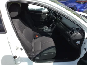 Обява за продажба на Honda Civic 1.6 i-DTEC/SPORT/БЯЛА ПЕРЛА ~25 990 лв. - изображение 10