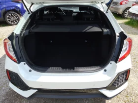 Honda Civic 1.6 i-DTEC/SPORT/  | Mobile.bg    15