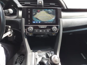 Honda Civic 1.6 i-DTEC/SPORT/  | Mobile.bg    14