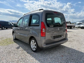 Peugeot Partner 1.6 HDI - 7220 лв. - 86596381 4