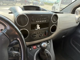 Peugeot Partner 1.6 HDI - 7220 лв. - 86596381 7