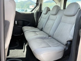 Peugeot Partner 1.6 HDI - 7220 лв. - 86596381 8