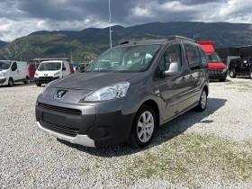 Peugeot Partner 1.6 HDI - 7220 лв. - 86596381 2