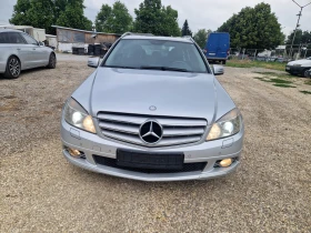     Mercedes-Benz C 350 AVANTGARDE//