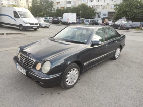 Обява за продажба на Mercedes-Benz E 270 ~4 000 лв. - изображение 3
