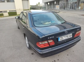 Обява за продажба на Mercedes-Benz E 270 ~4 000 лв. - изображение 4