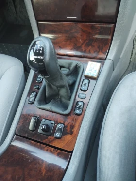 Обява за продажба на Mercedes-Benz E 270 ~4 000 лв. - изображение 6