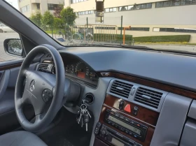 Обява за продажба на Mercedes-Benz E 270 ~4 000 лв. - изображение 7