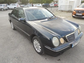Обява за продажба на Mercedes-Benz E 270 ~4 000 лв. - изображение 2
