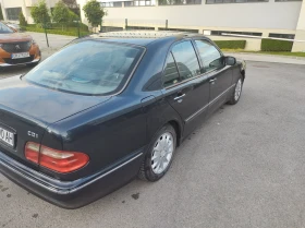 Обява за продажба на Mercedes-Benz E 270 ~4 000 лв. - изображение 5