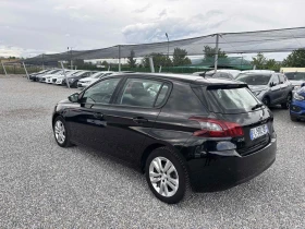Peugeot 308 1.5 , EURO 6, AUTOMATIC GT LINE,   France | Mobile.bg    5