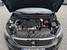 Peugeot 308 1.5 , EURO 6, AUTOMATIC GT LINE,   France | Mobile.bg    17