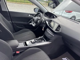 Peugeot 308 1.5 , EURO 6, AUTOMATIC GT LINE,   France | Mobile.bg    12