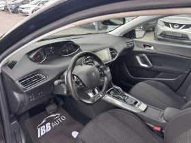 Peugeot 308 1.5 , EURO 6, AUTOMATIC GT LINE,   France | Mobile.bg    11