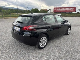 Peugeot 308 1.5 , EURO 6, AUTOMATIC GT LINE,   France | Mobile.bg    4