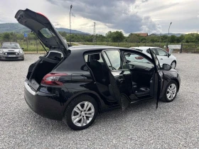 Peugeot 308 1.5 , EURO 6, AUTOMATIC GT LINE,   France | Mobile.bg    7
