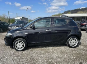 Обява за продажба на Lancia Ypsilon 1.3MJT-95к.с-EURO 6B ~8 900 лв. - изображение 1