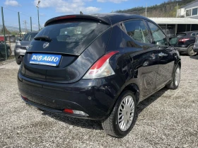 Обява за продажба на Lancia Ypsilon 1.3MJT-95к.с-EURO 6B ~8 900 лв. - изображение 4