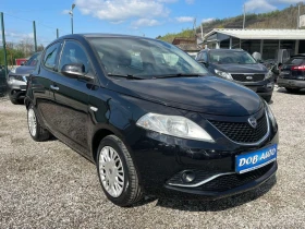 Обява за продажба на Lancia Ypsilon 1.3MJT-95к.с-EURO 6B ~8 900 лв. - изображение 6