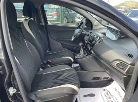 Lancia Ypsilon 1.3MJT-95.-EURO 6B | Mobile.bg    16