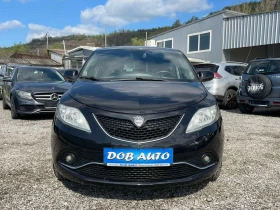 Обява за продажба на Lancia Ypsilon 1.3MJT-95к.с-EURO 6B ~8 900 лв. - изображение 7