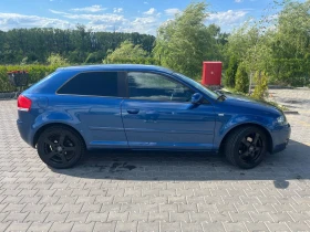 Audi A3 8P - 6499 лв. - 44272316 3