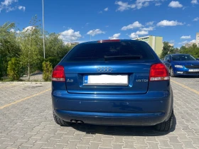 Audi A3 8P - 6499 лв. - 44272316 6