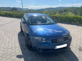 Audi A3 8P - 6499 лв. - 44272316 4