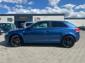 Audi A3 8P - 6499 лв. - 44272316 2