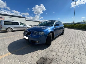 Audi A3 8P - 6499 лв. - 44272316 5